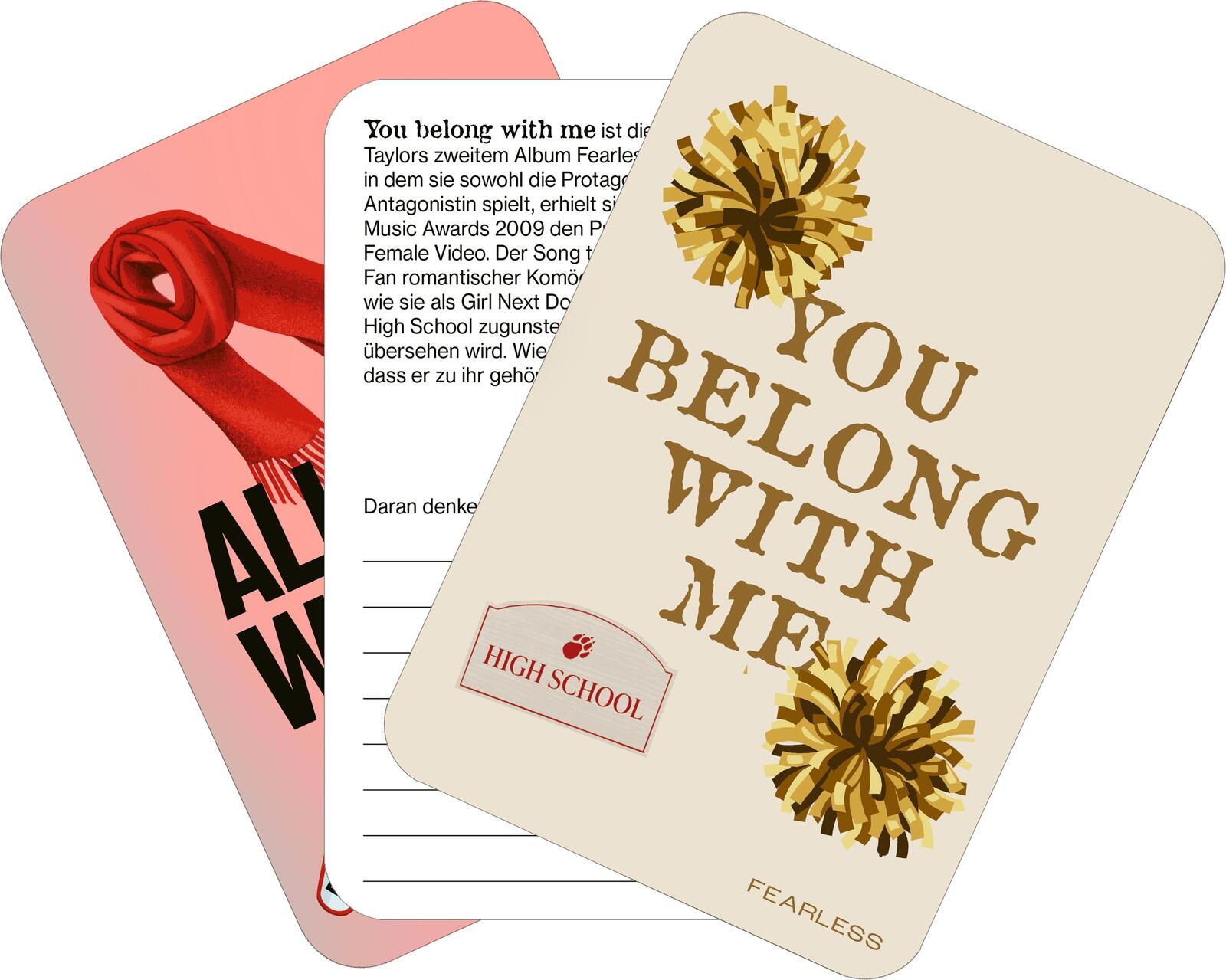Cards of my Heart
