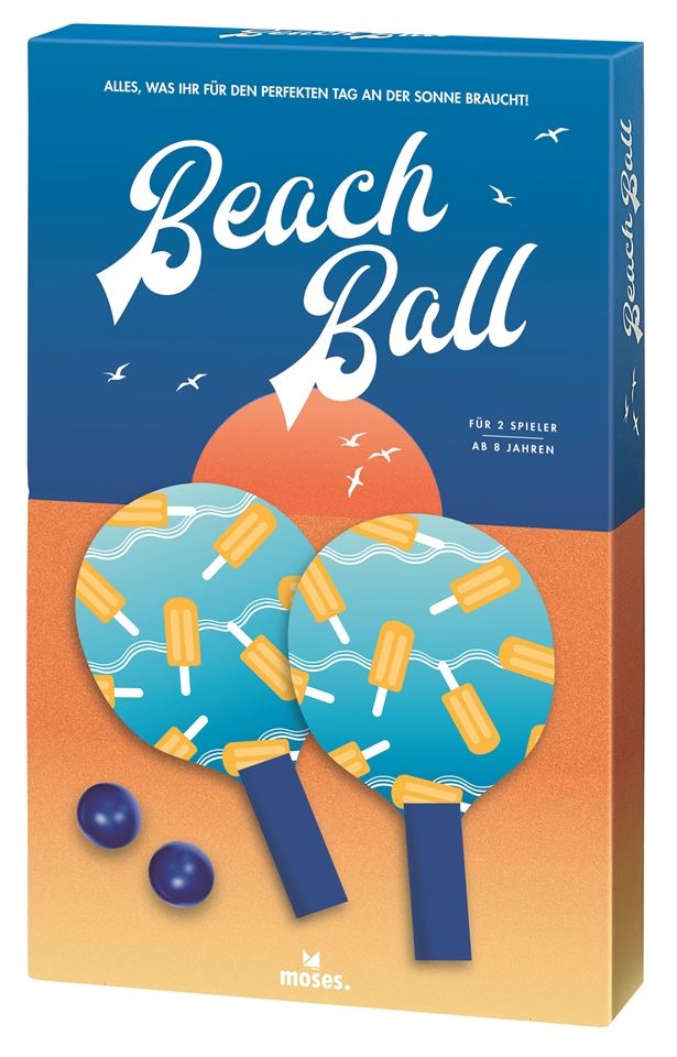 Beach-Ball