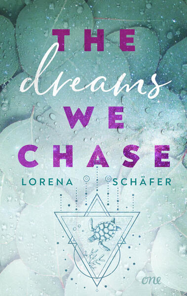 The dreams we chase - Emerald Bay, Band 3 (Mängelexemplar)