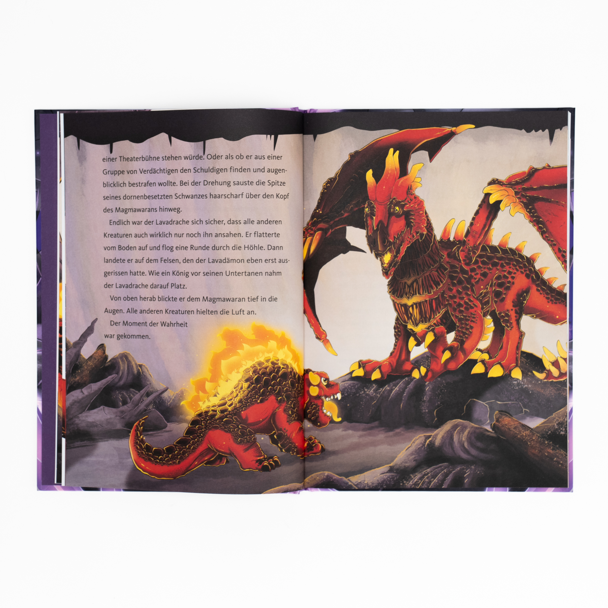 Eldrador Creatures: Mission Schattenwelt (Mängelexemplar)