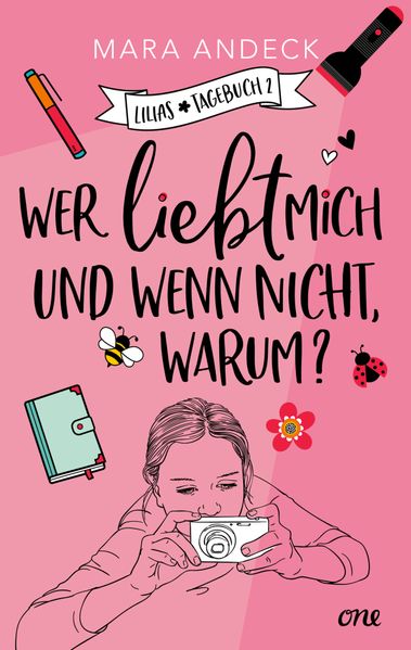Sparpaket - Lilias Tagebuch (Band 1 - 3) (Mängelexemplare)