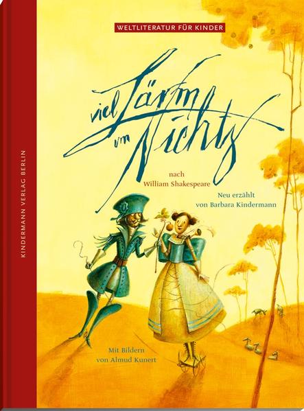 3a4871822a8fee9491017bb44639a73a1675850104 Viel Lärm um Nichts