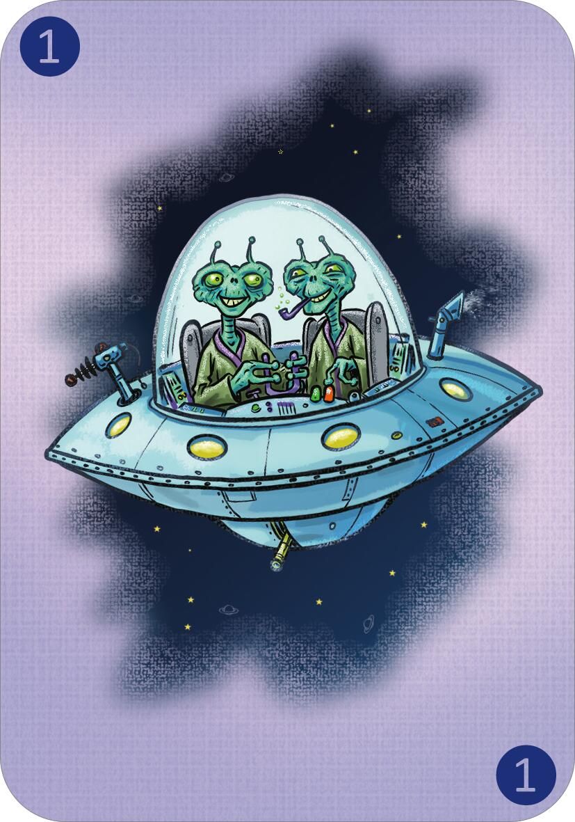 Spinn dich aus – Fantasiegeschichten