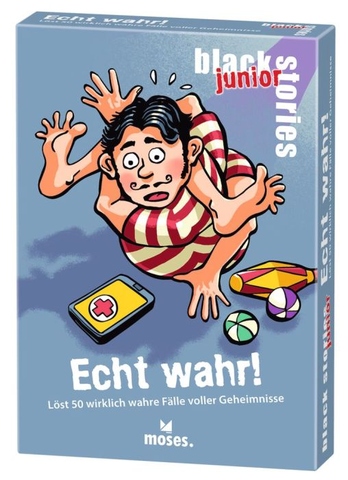 X_black stories junior Echt wahr!