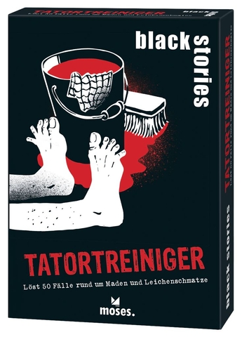 X_black stories Tatortreiniger