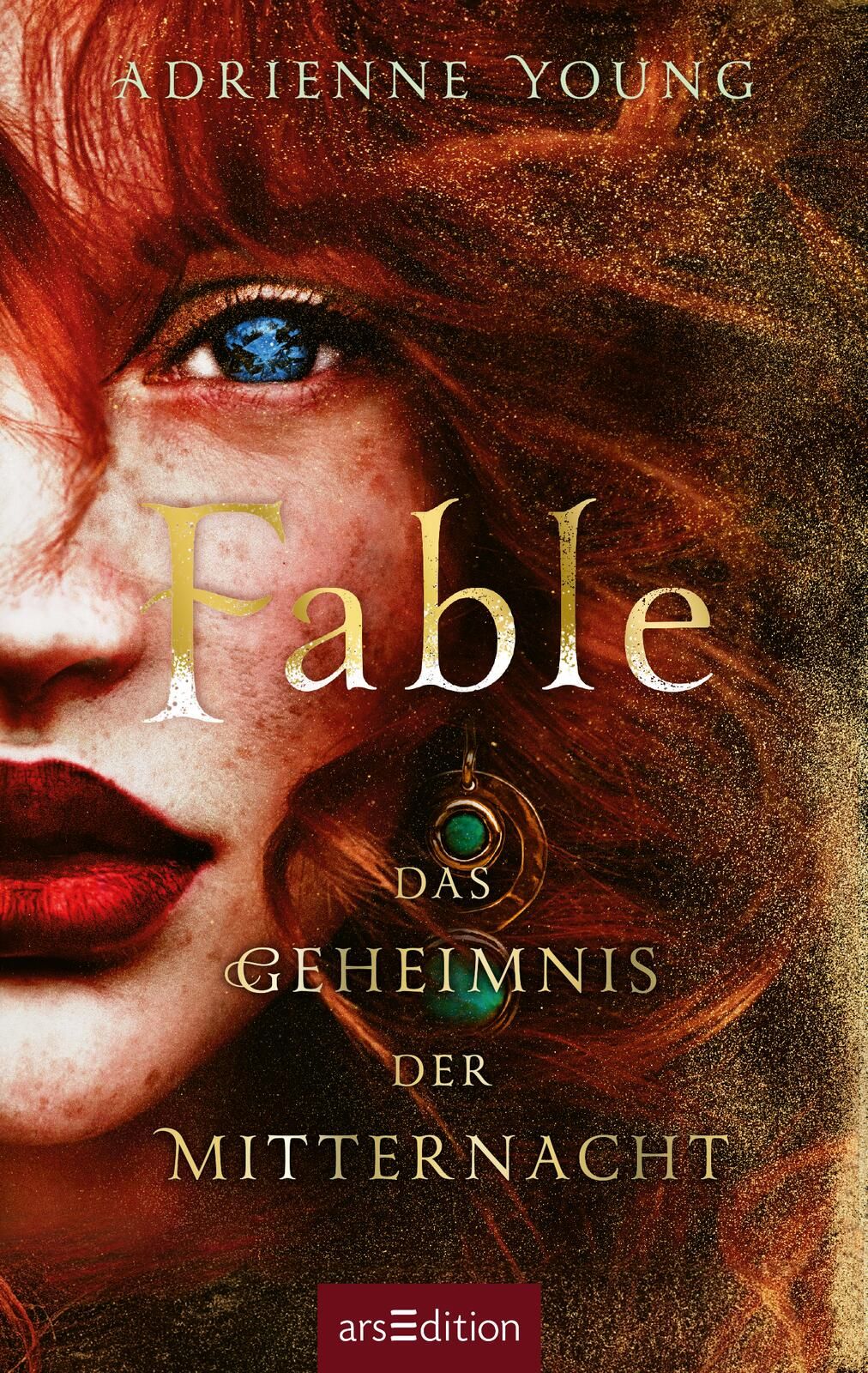 Sparpaket - Fable (Band 1 + 2)