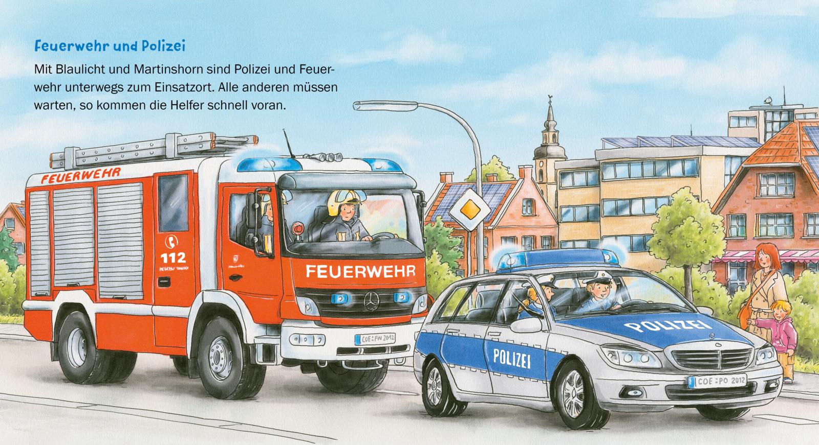 Baby Pixi (unkaputtbar) 153: Große Fahrzeuge (Mängelexemplar)
