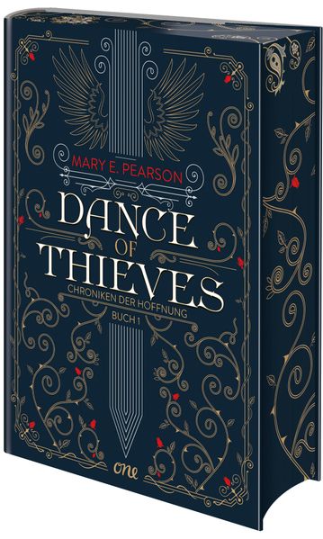 Dance of Thieves (Mängelexemplar)