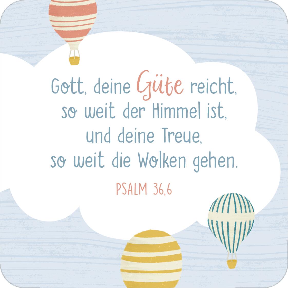 Glaube, Liebe, Hoffnung
