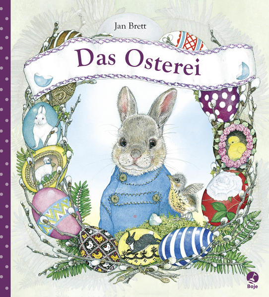 Das Osterei (Mängelexemplar) Das Osterei (Mängelexemplar)