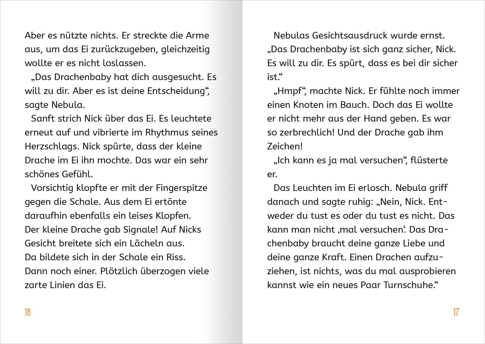 Retter der Drachen – Erwecke das Feuer! (Retter der Drachen 2) (Mängelexemplar)