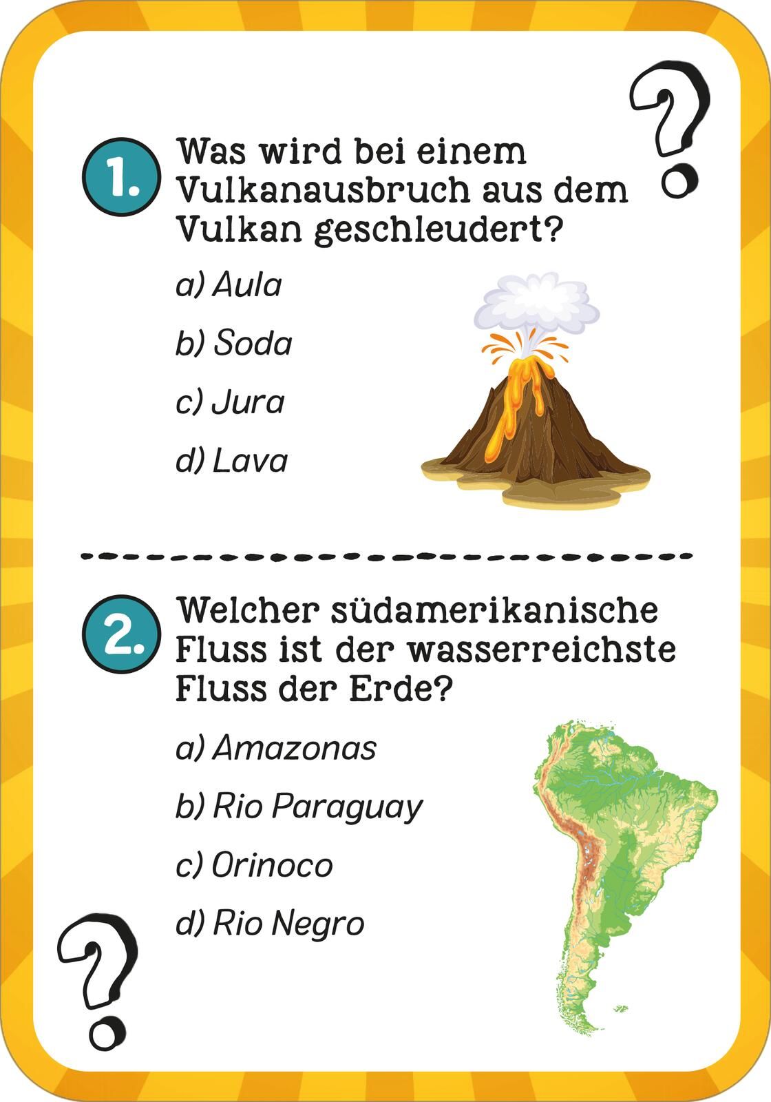 Das superstarke Erde-Quiz (Mängelexemplar)