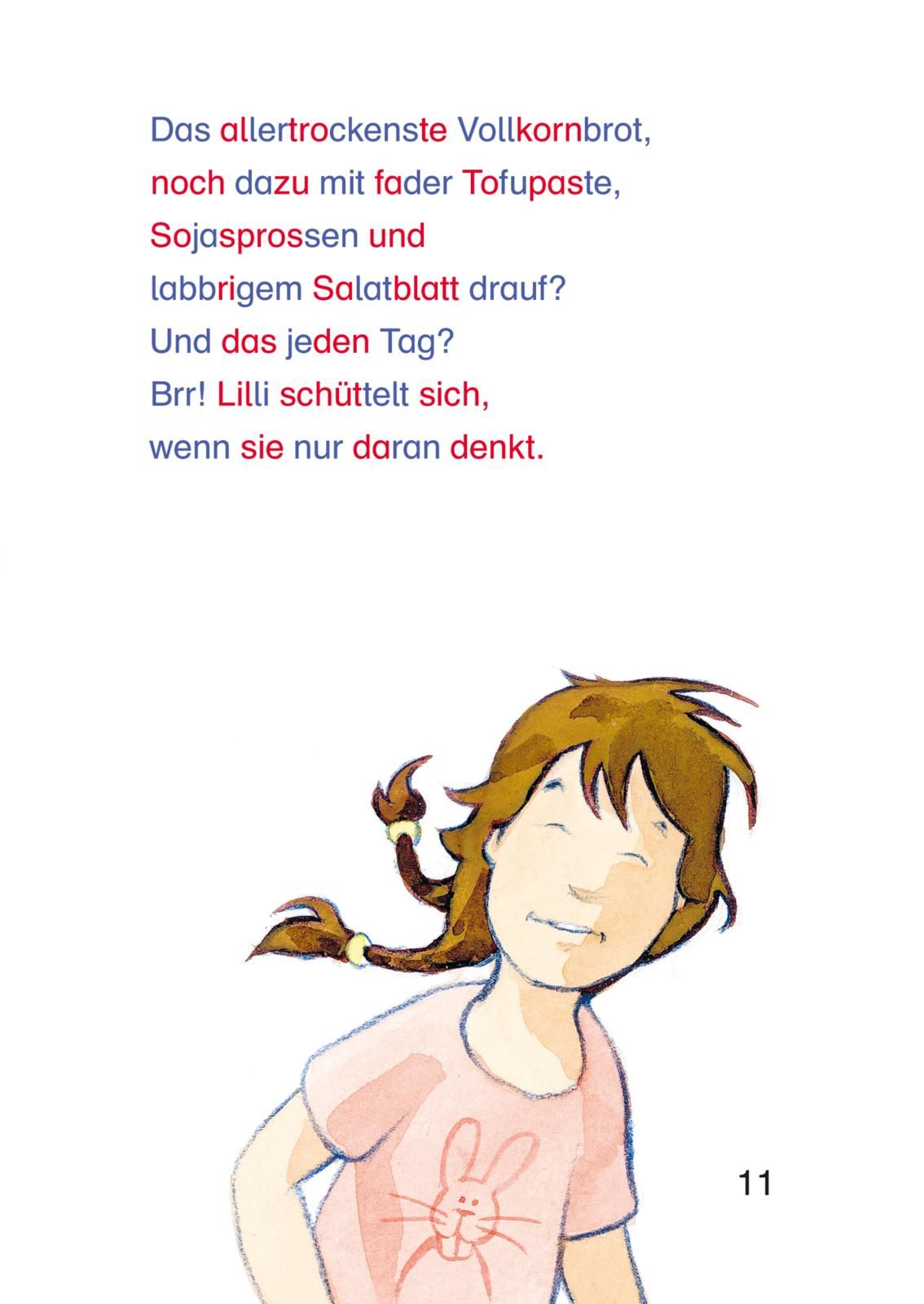 LESEMAUS zum Lesenlernen Sammelbände: Die schönsten Silben-Geschichten zum Schulstart (Mängelexemplar)