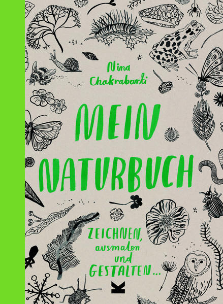 Mein Naturbuch Mein Naturbuch
