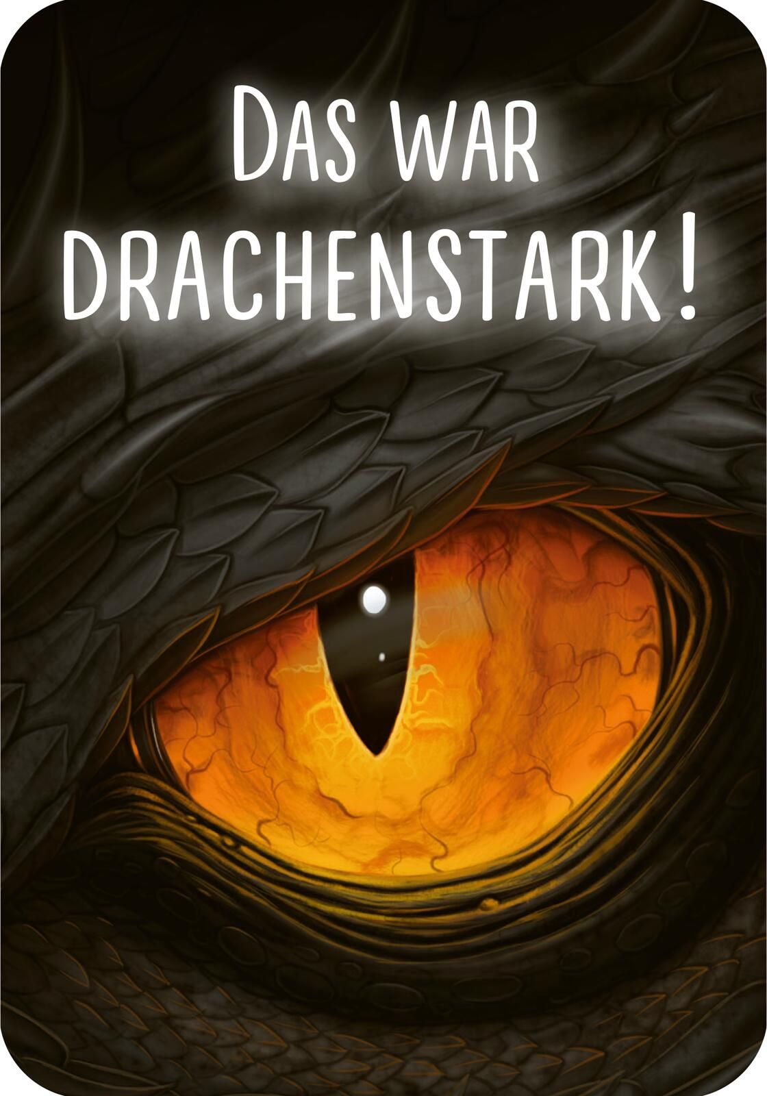 Mutmachkarten für die Schule – Drachen (Mängelexemplar)