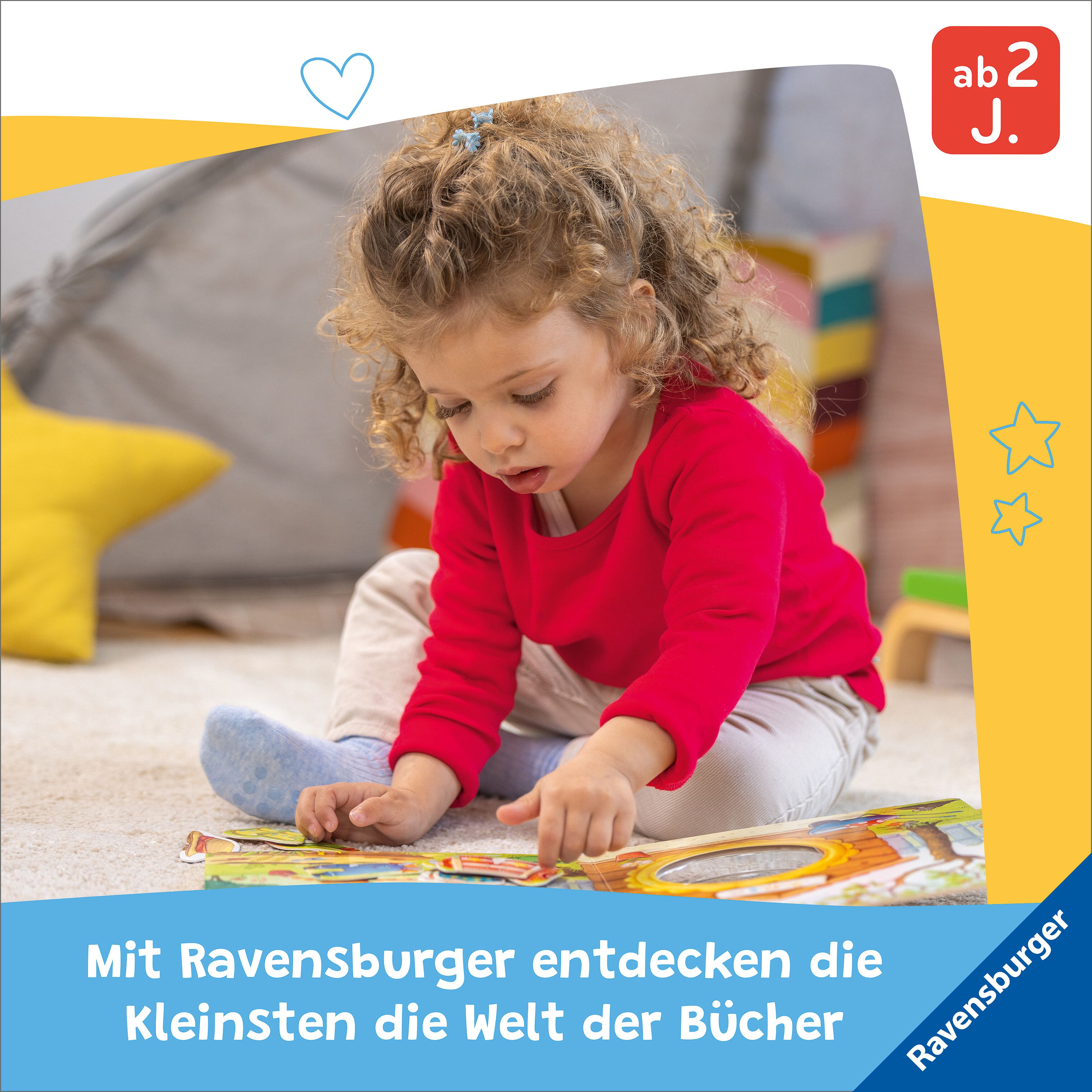 Sonne und Regen – So ist unser Leben (Mängelexemplar)