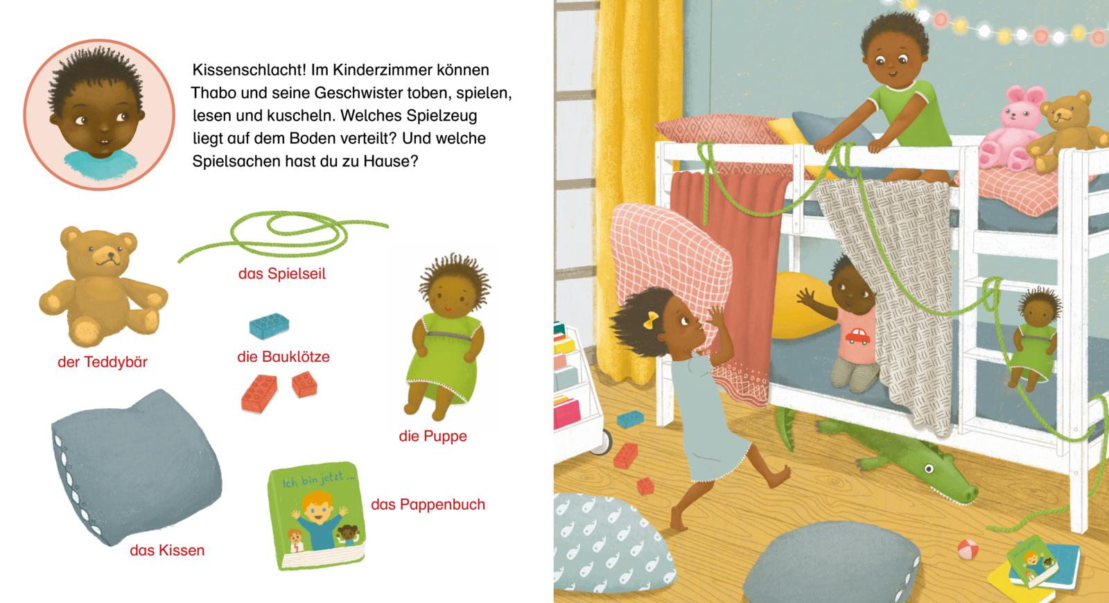 Baby Pixi (unkaputtbar) 144: Unser Zuhause (Mängelexemplar)