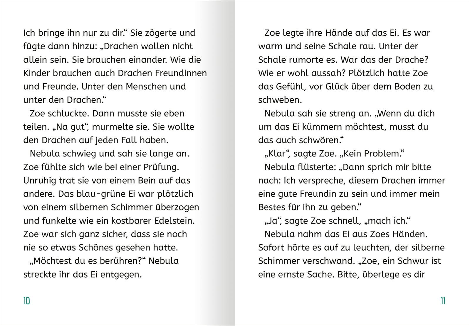 Retter der Drachen – Leuchte wie ein Kristall! (Retter der Drachen 3) (Mängelexemplar)
