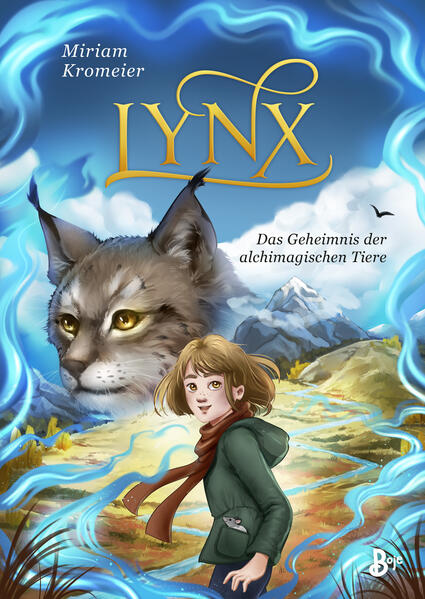 Lynx - Das Geheimnis der alchimagischen Tiere (Mängelexemplar)
