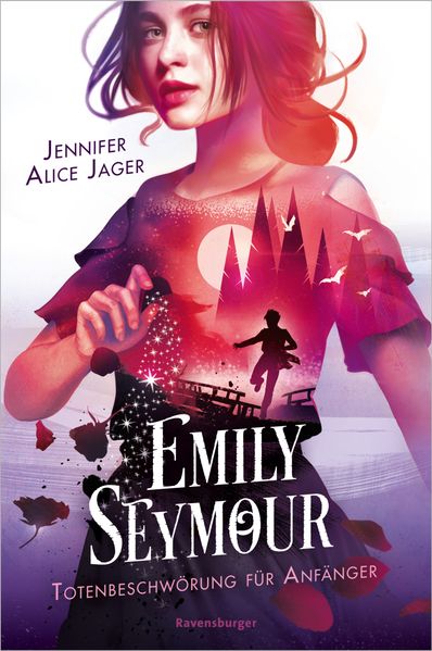 Sparpaket - Emily Seymour (Band 1 + 2)