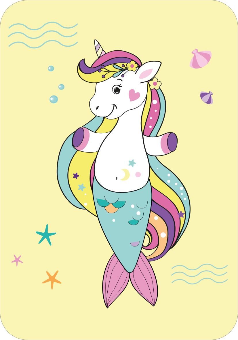Schnapp dir das Einhorn!