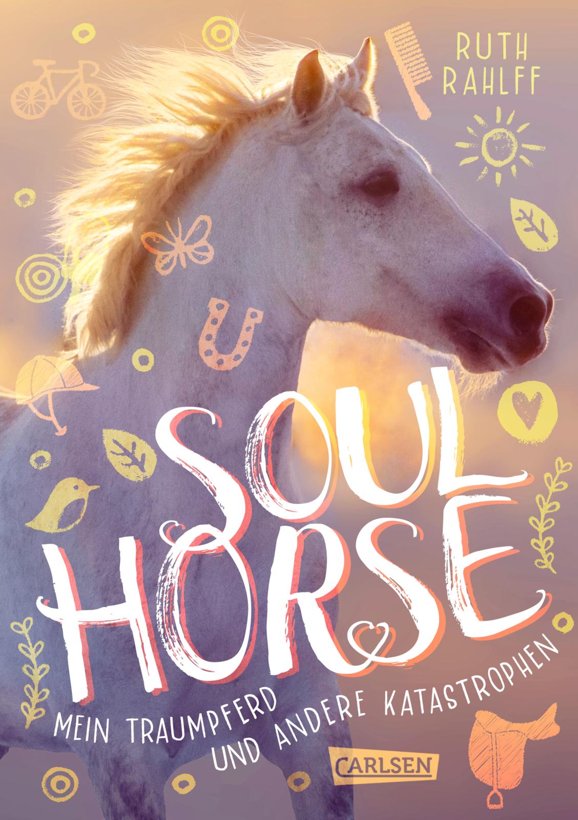 fd47f1729635f1e834f18b43efa9dadd1736954642 Soulhorse 1: Mein Traumpferd und andere Katastrophen