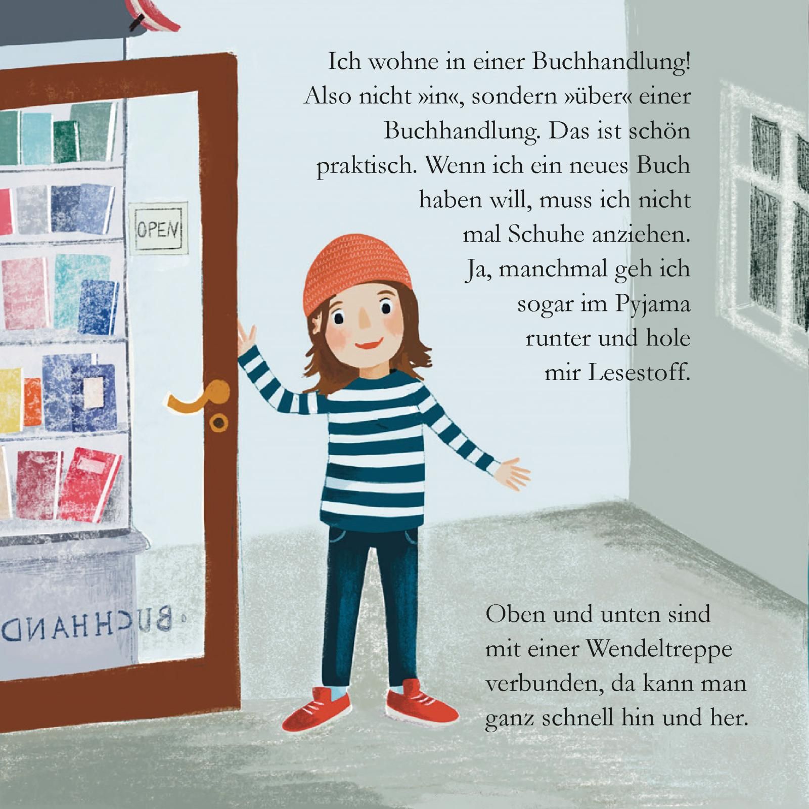 Maxi Pixi 453: Weihnachten in unserer Buchhandlung (Mängelexemplar)
