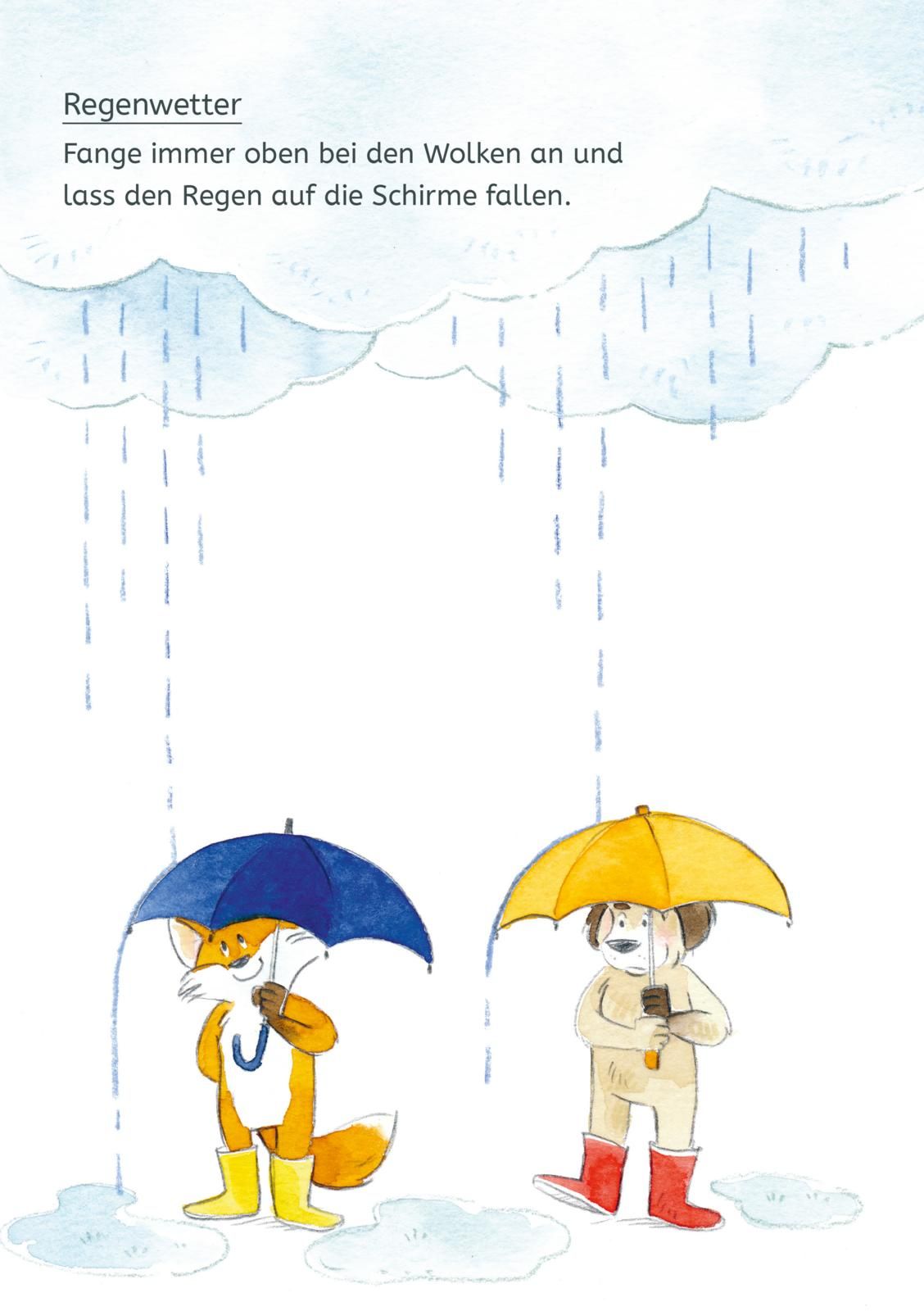 Mein bunter Schulstartblock: Buchstaben und Zahlen schreiben (Mängelexemplar)