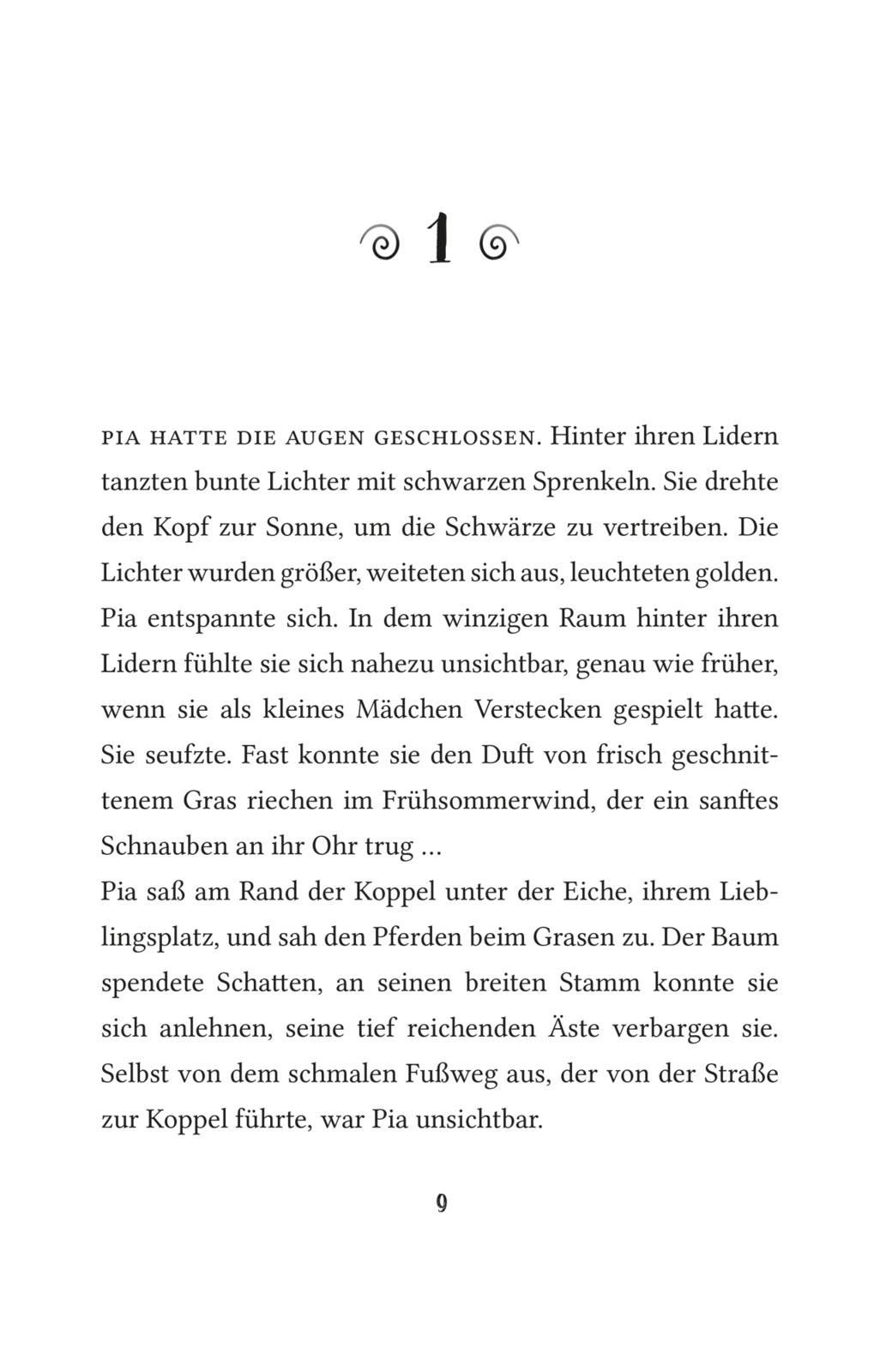 Zwei Herzen – eine Pferdeliebe: Doppelband: Pias Geschichte / Maries Geschichte (Mängelexemplar)