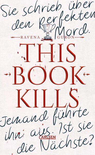 This Book Kills (Mängelexemplar)