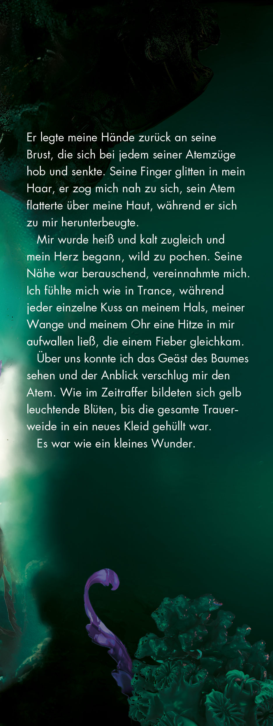 School of Myth & Magic, Band 2 - Der Fluch der Meere (Mängelexemplar)