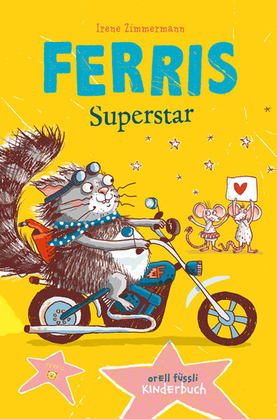 Ferris Superstar - Band 2