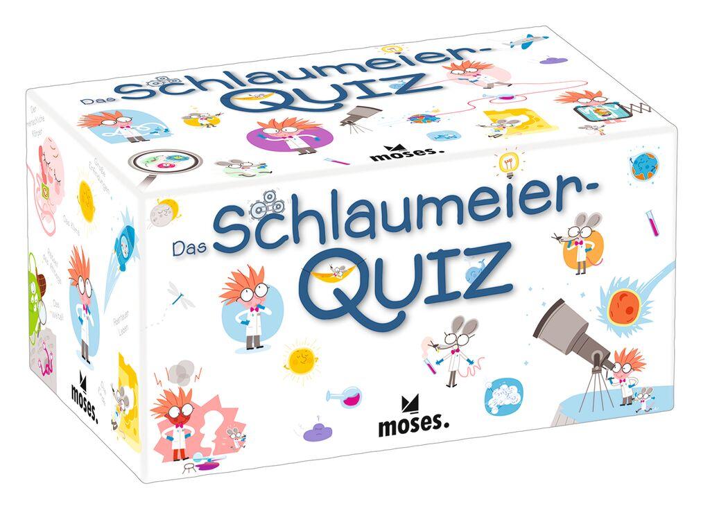 X_Das Schlaumeier-Quiz