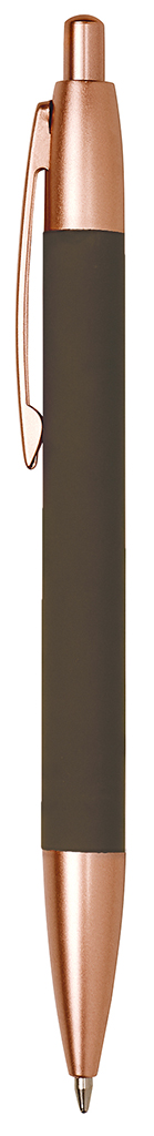 X_Kugelschreiber Roségold (Farbe wird zufällig gewählt)