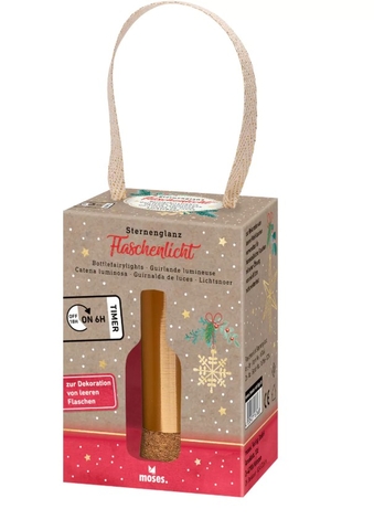 4033477167668REM Flaschenlicht Sternenglanz