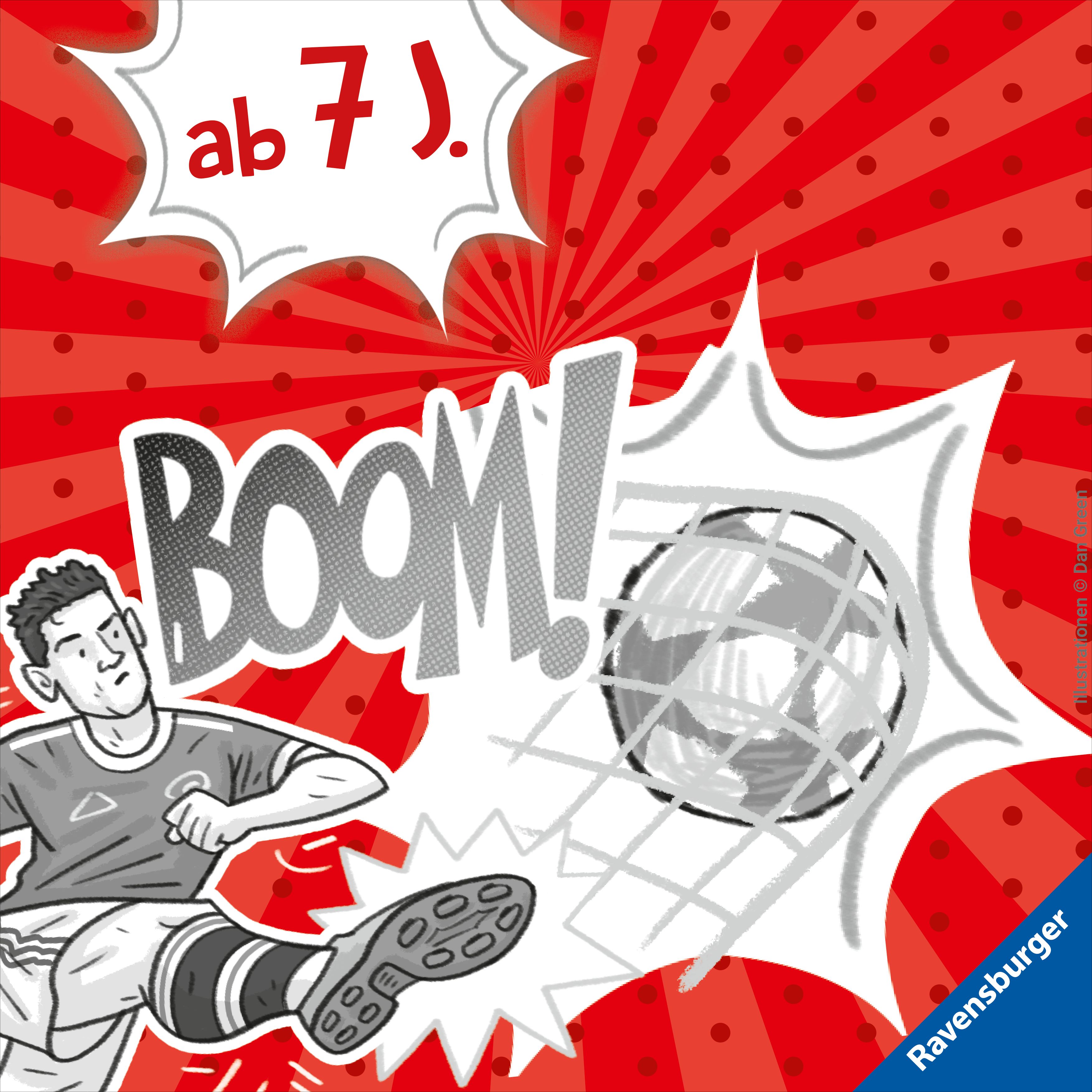 Fußball-Stars - Alles über Kane. Vom Fußball-Talent zum Megastar (Mängelexemplar)