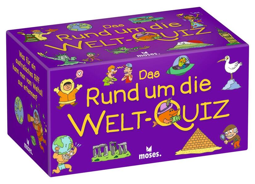 X_Das Rund um die Welt-Quiz