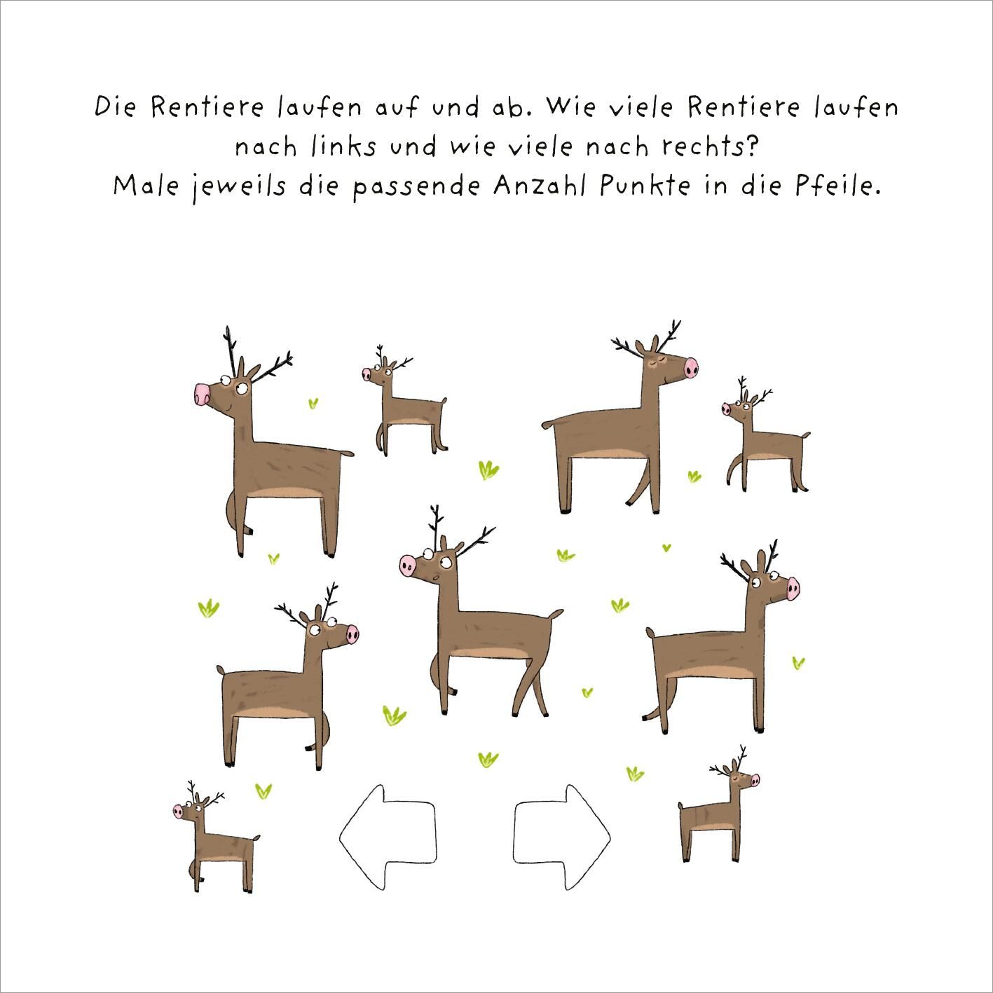 Mein dicker Rätselblock Weihnachten (Mängelexemplar)