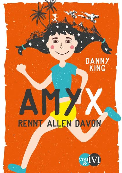 939583b360ffdb9c2c09bfe95051e4811624433086 Amy X - rennt allen davon (Mängelexemplar)