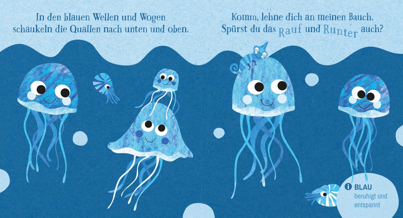  Baby Pixi (unkaputtbar) 169: Spür doch mal genau, ob Rot, Grün, Gelb oder Blau! (Mängelexemplar)