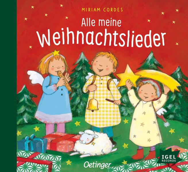 Alle meine Weihnachtslieder - CD Alle meine Weihnachtslieder - CD