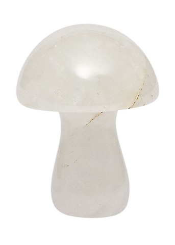 Basically it's magic Halbedelstein Pilz (Stein wird zufällig gewählt)