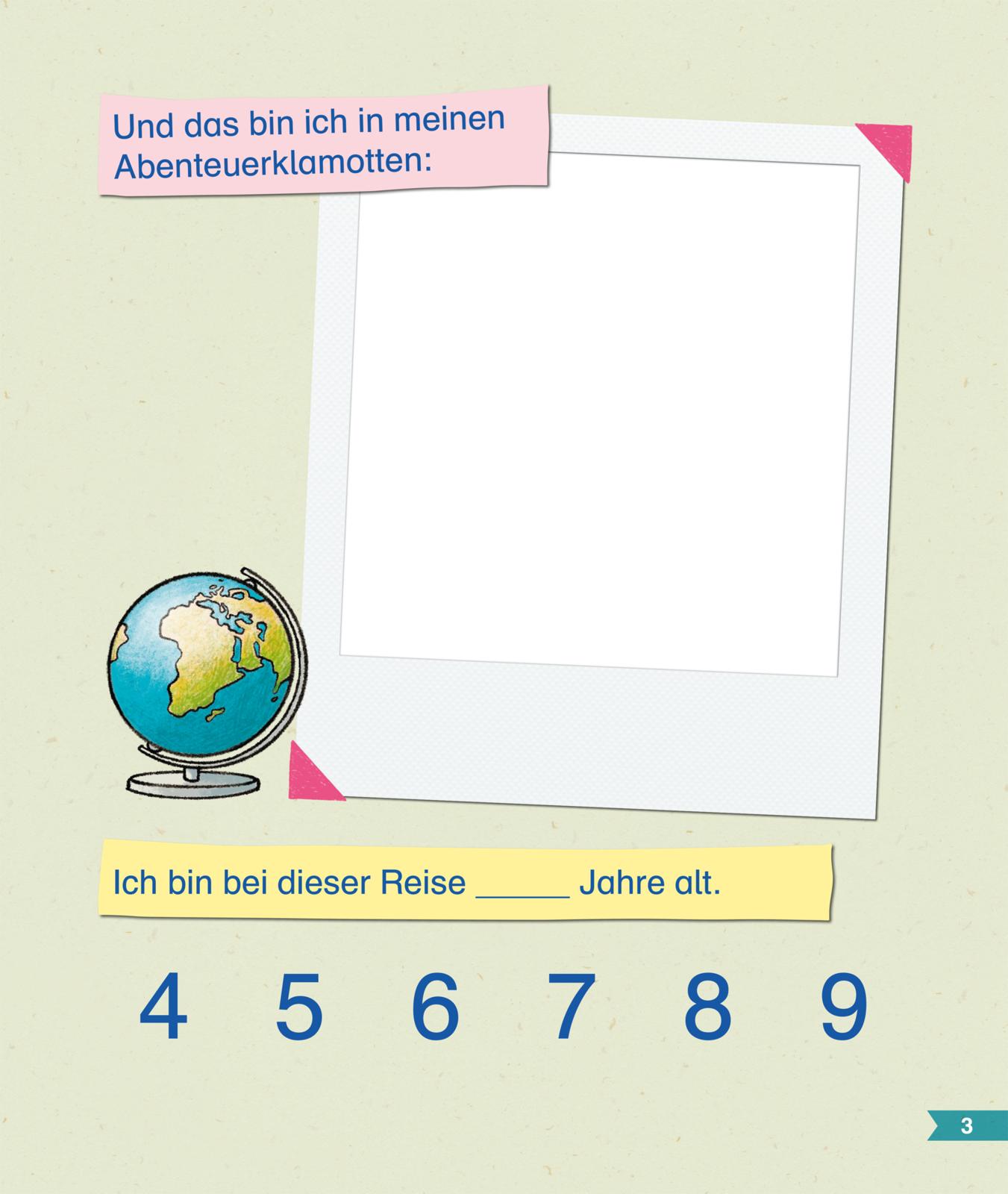 Spiel und Spaß für unterwegs (Buch-Set in Kofferform)