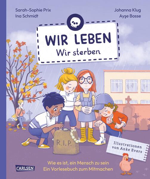 Wir leben – wir sterben (Mängelexemplar)