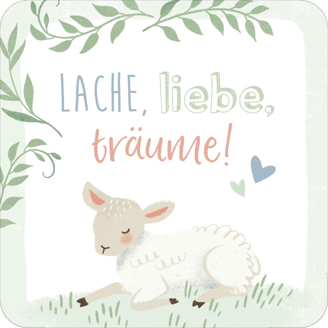 Glaube, Liebe, Hoffnung