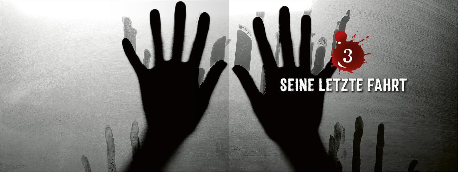 Tod mit Talblick (Mängelexemplar)
