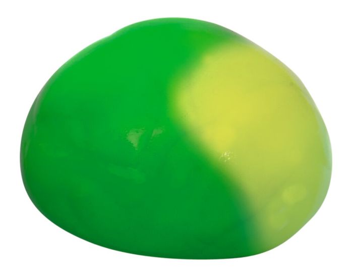 X_PhänoMINT Magische Farbwechsel-Springknete (Farbe wird zufällig gewählt)