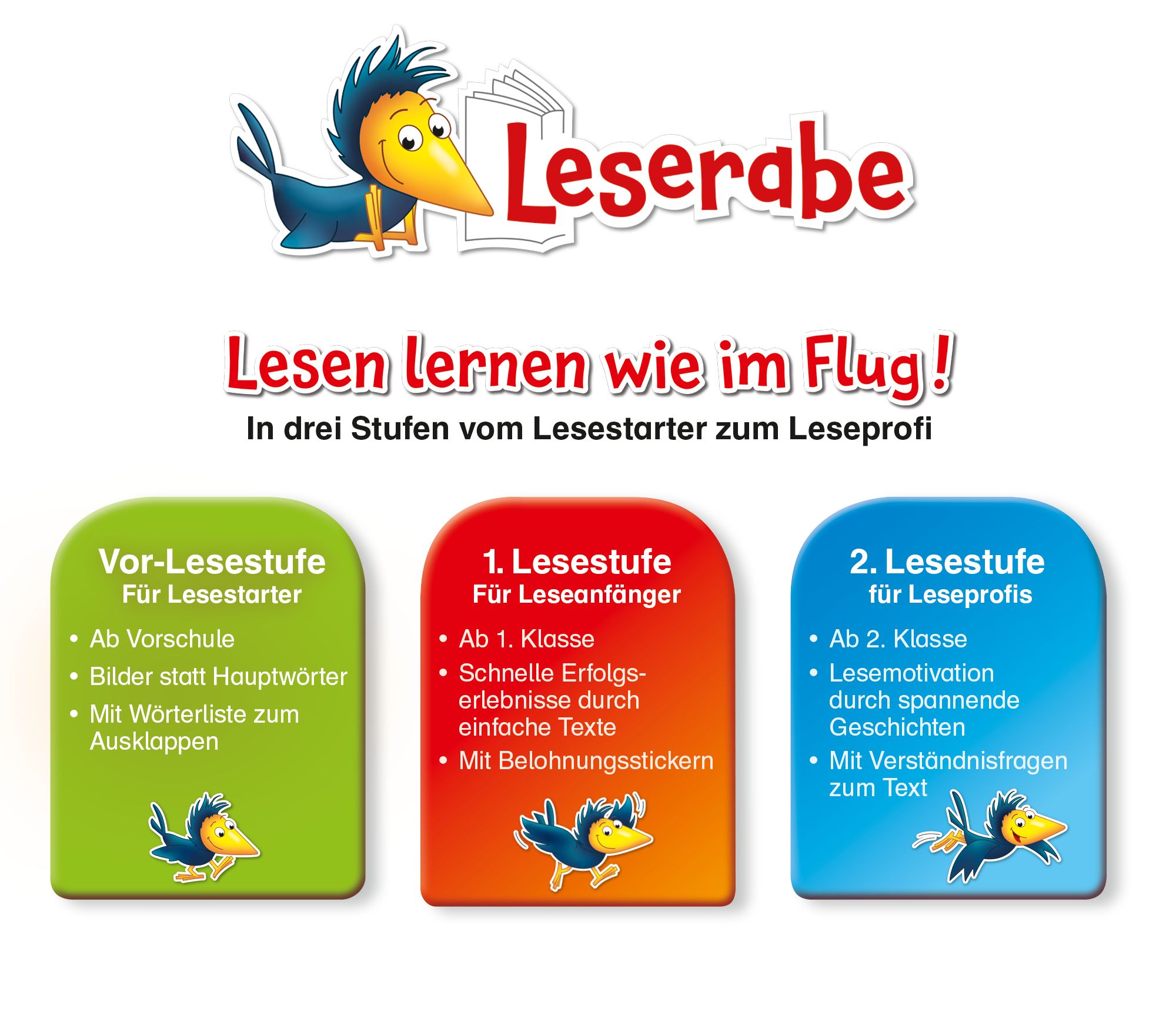 Leserabe Sonderausgaben - Spannende Rittergeschichten (Mängelexemplar)