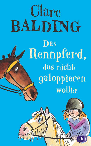 da39d200fa6739c4d20d7fc6e11a66831649767246 Das Rennpferd, das nicht galoppieren wollte