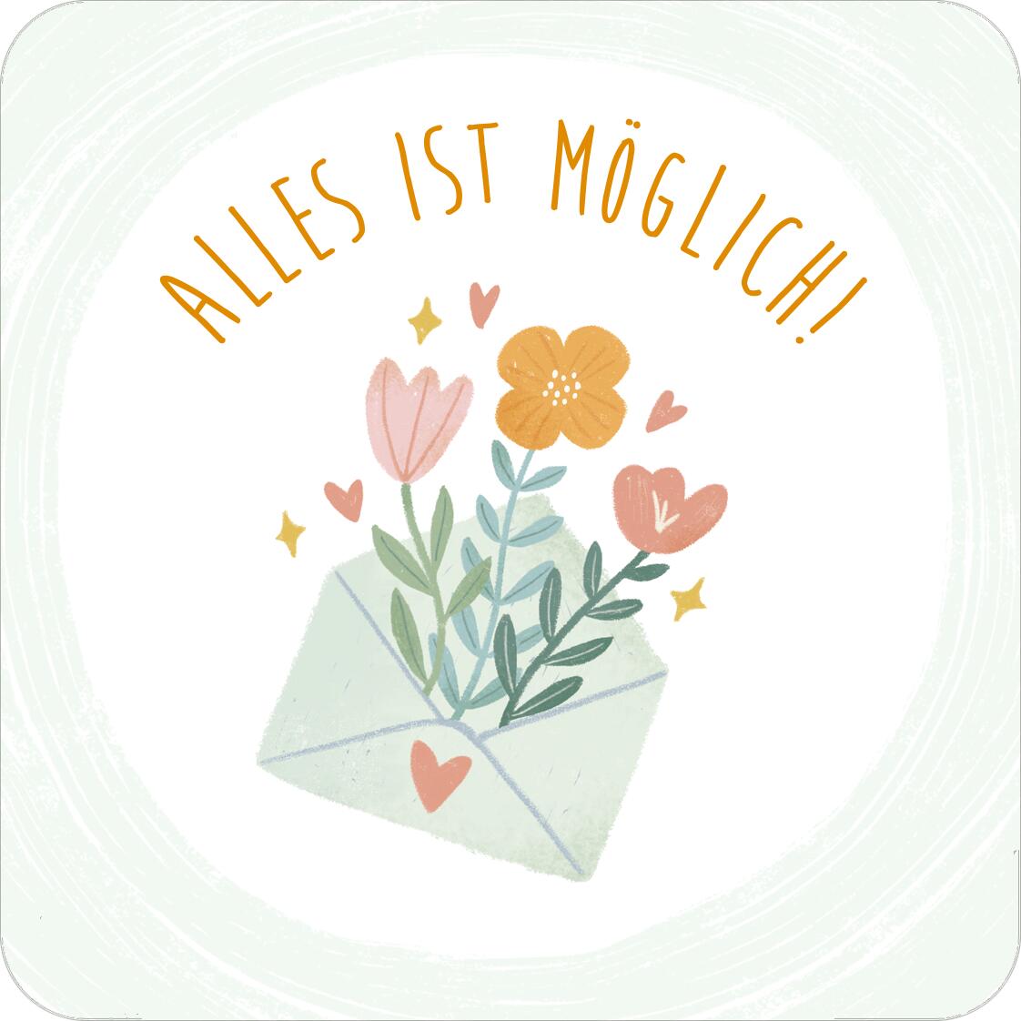Glaube, Liebe, Hoffnung